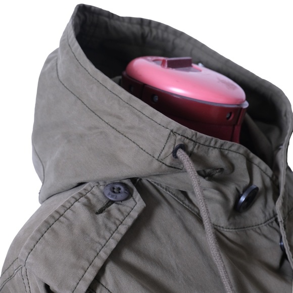 TNA Jacket Military - Picture 7 of 14